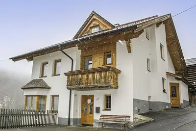 Image de Haus Höfen by Interhome