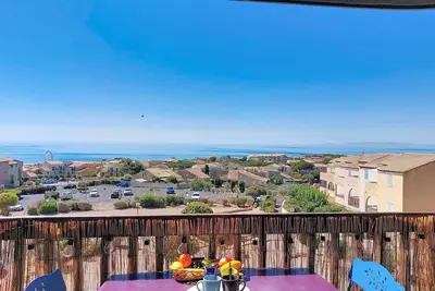 Image de Les Terrasses de la Méditerranée by Interhome