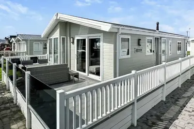 Image de Willerby Portland - Ukc9613