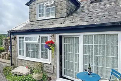 Image de Mole Cottage - Uk52139