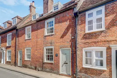 Image de 2 chambres à coucher à Winchester