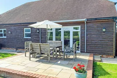 Image de Berry Court Farm Cottage