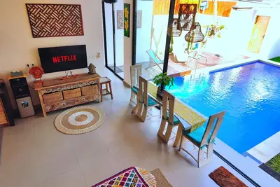 Image de Prime Location 3br Villa for Living in Umalas