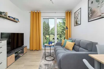 Image de Cozy Apartment with a Workspace | Parking | Close to the Mountains