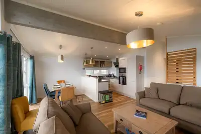 Image de Cabine-Sdb privée avec douche-3-bedroom-no-pets