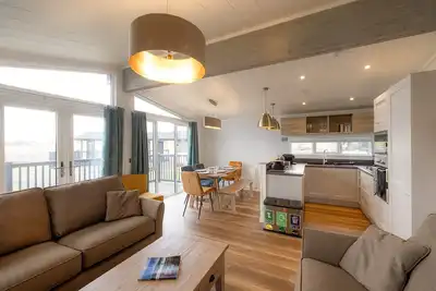Image de 3-bedroom-Cabine-Sdb privée avec douche
