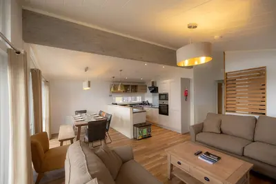 Image de Cabine-Sdb privée avec douche-4-bedroom