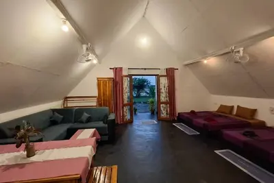 Image de Serene 3-bedroom cabin with Ac in charming Panama
