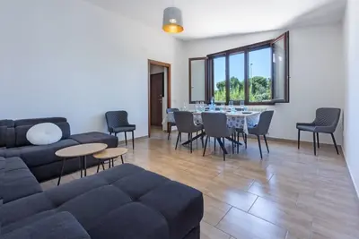 Image de GuestHost - I Mandorli: A Villa Between the Sea and Downtown