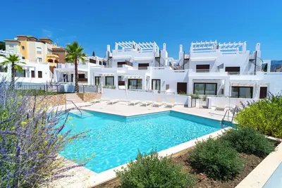 Image de Villas de Punta Lara 18 by Casasol