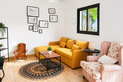 Image de Casa del Parque Tacoronte Centro