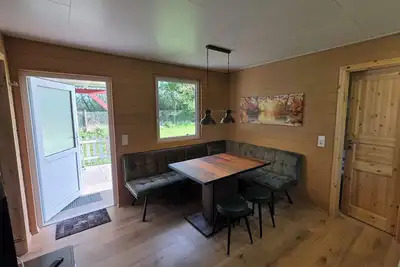 Image de Seedorf Bungalow No. 9