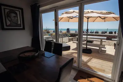 Image de Sea Breeze Beach House