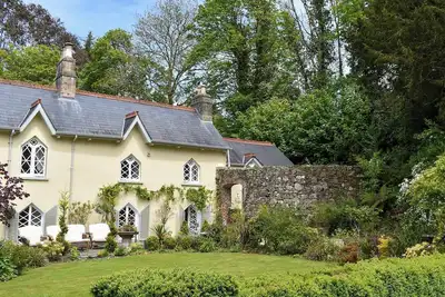 Image de 1 chambres à coucher à Wadebridge