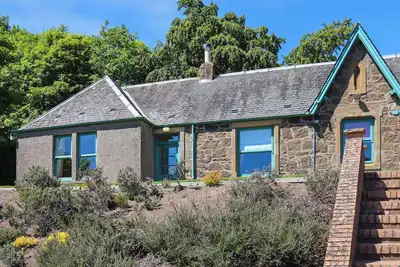 Image de Heather Cottage - Uk52177