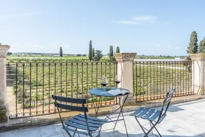Image de Santo Spirito Estate