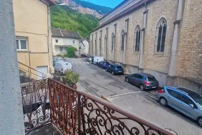 Image de Maison de village tout confort