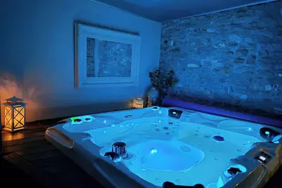 Image de Cocoon Hébergement Wellness