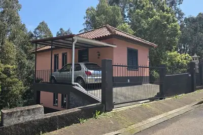 Image de Madeira, 2 Bedroom Nature Retreat near Santa Cruz