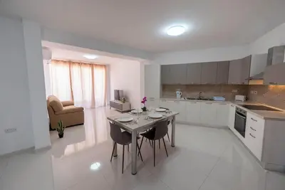Image de Mosta 2bdr Apartment