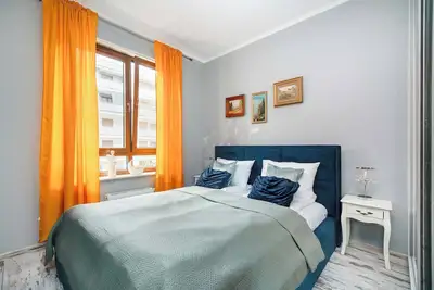 Image de Spacious Apartment with a Balcony | Parking | 2 Bedrooms