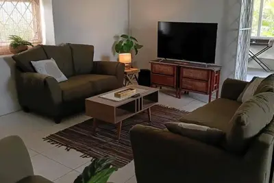 Image de Bungalow Unique