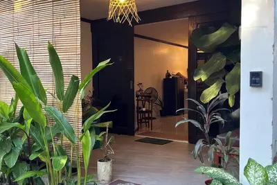 Image de Boutique Private House with Garden Porch + Starlink