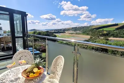 Image de Petrichor - coastal retreat in Bantham South Devon