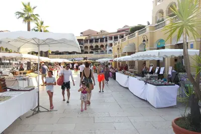 Image de Saint RAPHAËL, village Cap ÉSTÉREL Appartement, climatisé, 4 personnes, vue mer