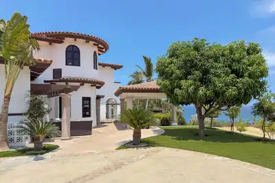 Image de Hillside Costa Azul Villa with Pool, Hot Tub & Ocean Views