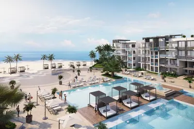 Image de Nivia Punta Cana Hotel & Residences