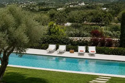 Image de Villa Victoria- Entire Villa by Puglia Classics