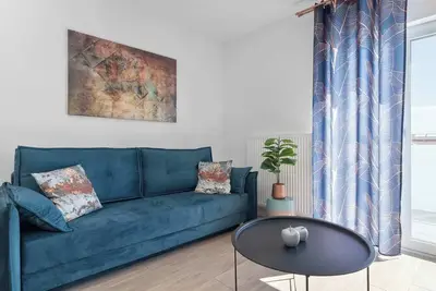 Image de Cozy Apartment | Close to Seaside Attractions