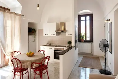 Image de Appartement 'Historique au Centre'