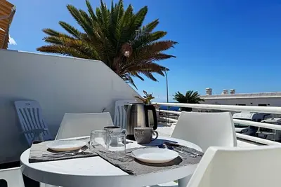 Image de Apartment in Los Cristianos - Ocean View