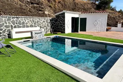 Image de Villa Encarnita, idéale pour la tranquillité et la déconnexion