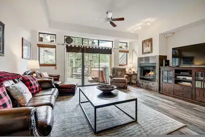 Image de Village Point 201 in Breckenridge