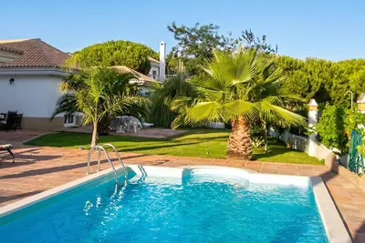 Image de Homerez - Villa à Nuevo Portil