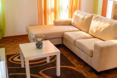 Image de Homerez - Appartement à Seia avec parking.