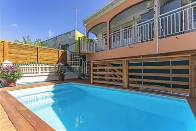 Image de Homerez - Villa à Pointe-Noire