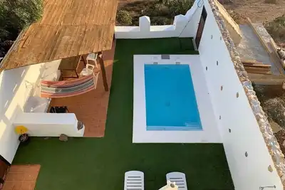 Image de Homerez - Villa à Antigua