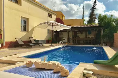 Image de Homerez - Villa à Cartagena