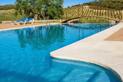 Image de Homerez - Maison à Estepa