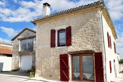 Image de Homerez - Maison à Lalbenque