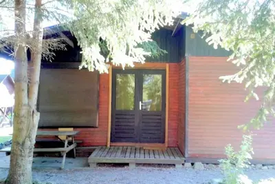 Image de Homerez - Chalet à Tellin