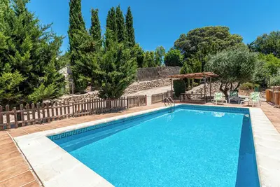 Image de Homerez - Maison à Montefrío