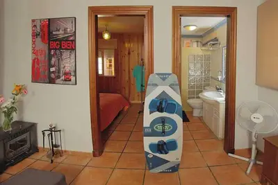Image de Homerez - Bungalow à Tarifa.