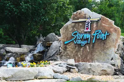 Image de Stormy Point Village Cozy 3-bedroom Cottage for 8!