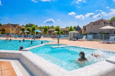 Image de Homerez - Appartement Monflanquin