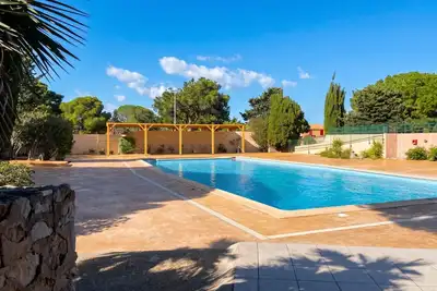 Image de Homerez - Appartement à Fitou